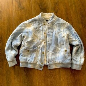 Universal Threads Puffy Jacket